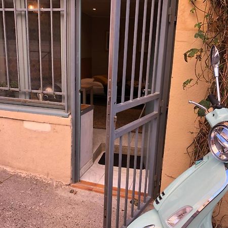 Studio Des Tanneurs Διαμέρισμα Μονπελιέ Εξωτερικό φωτογραφία