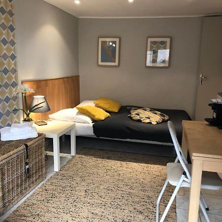 Studio Des Tanneurs Διαμέρισμα Μονπελιέ Εξωτερικό φωτογραφία