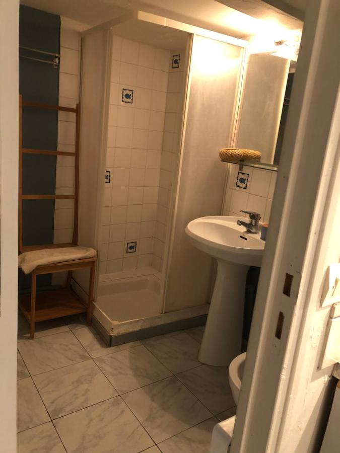 Studio Des Tanneurs Διαμέρισμα Μονπελιέ Εξωτερικό φωτογραφία